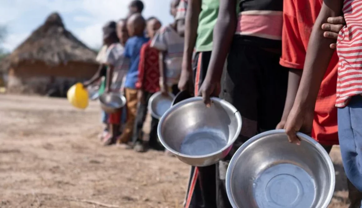 insécurité alimentaire